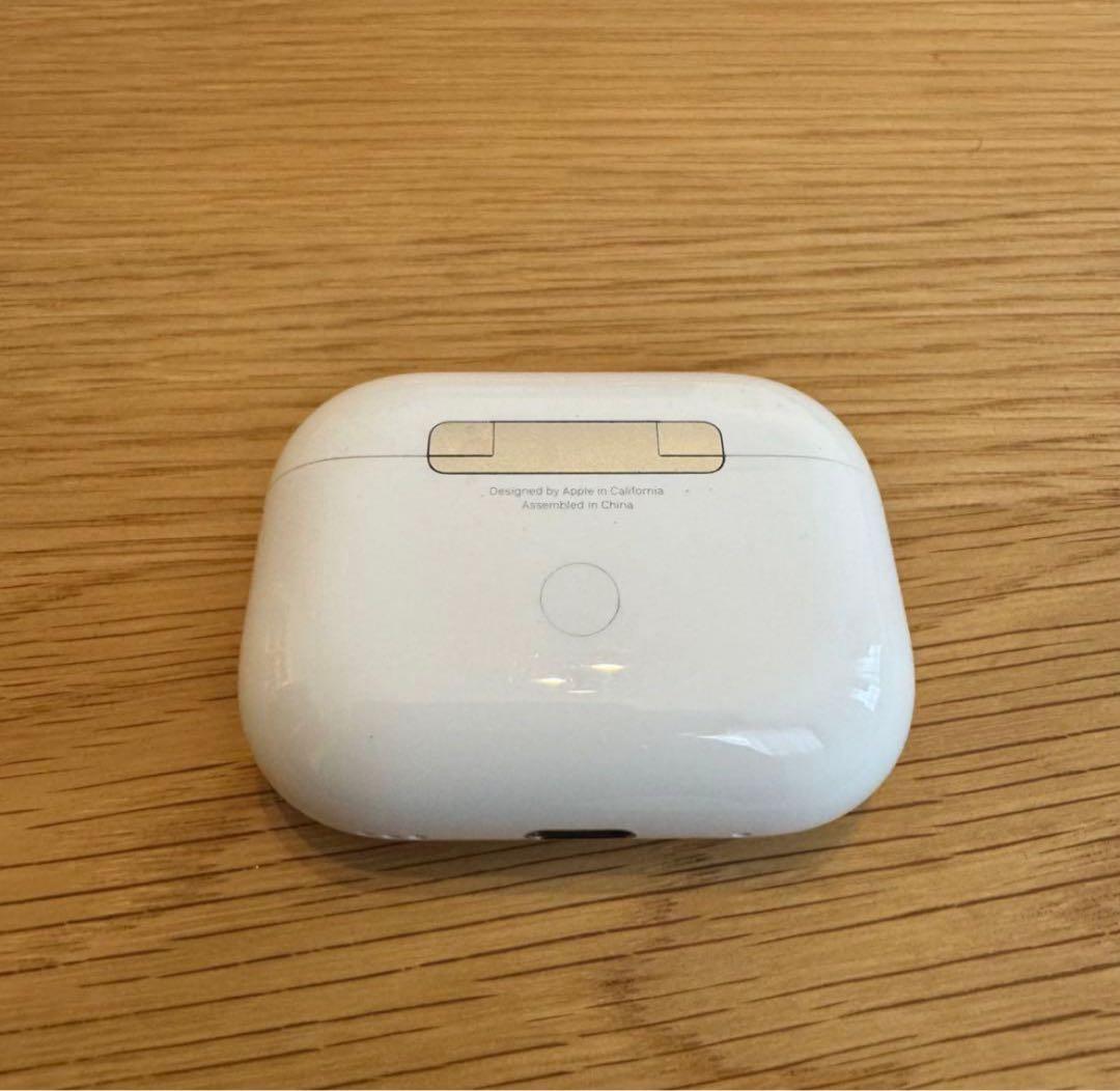 AirPods Pro (第2世代)本体・typeC