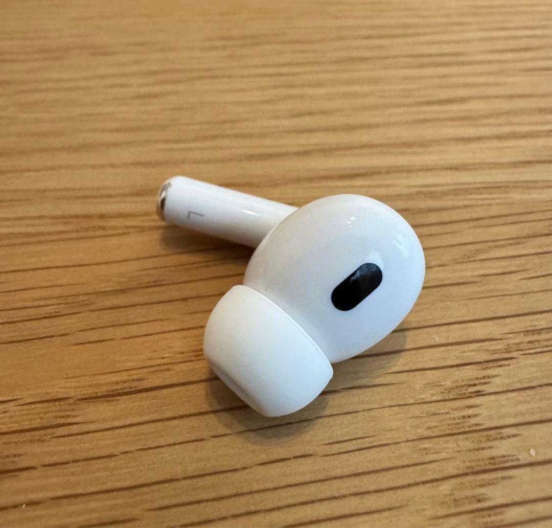 AirPods Pro (第2世代)本体・typeC
