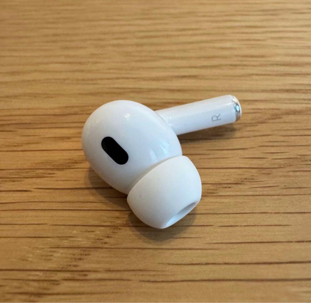AirPods Pro (第2世代)本体・typeC