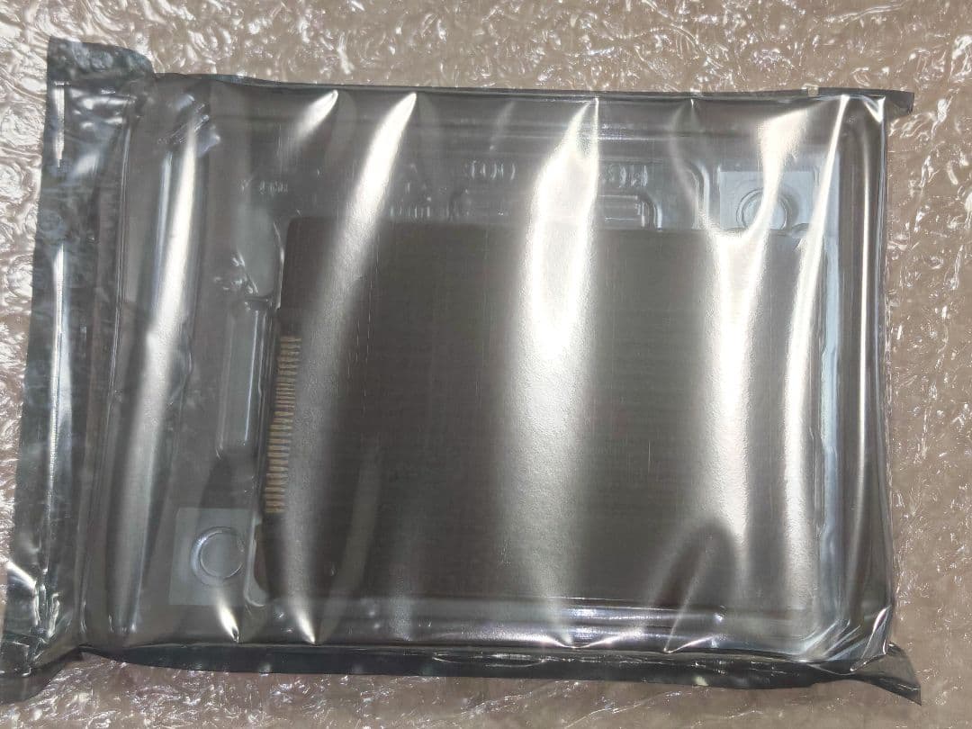 内蔵型SSD Optane SSD DC P4800X 375GB