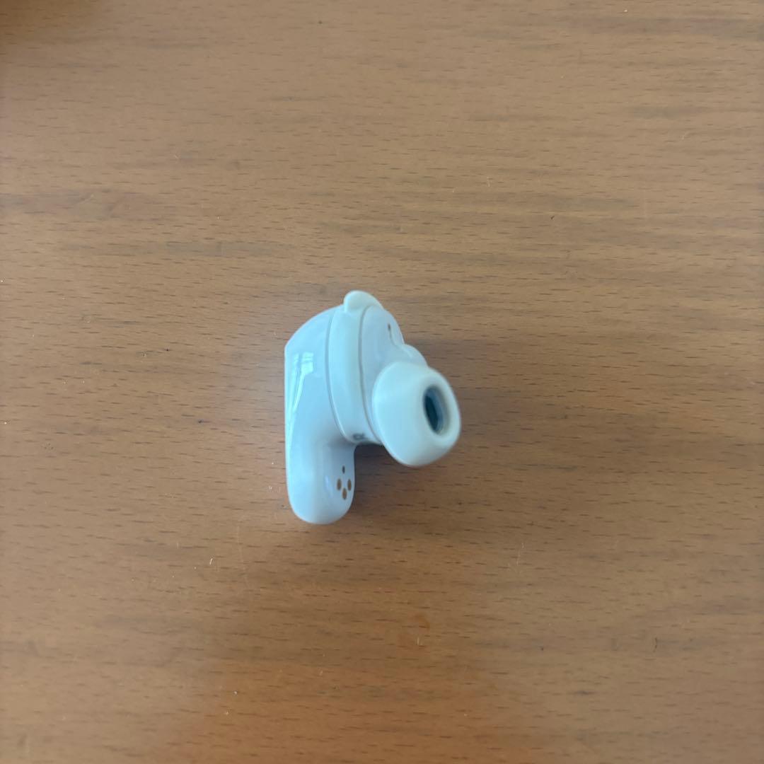 Bose QuietConfort Earbus Ⅱ 左イヤホン使用不可