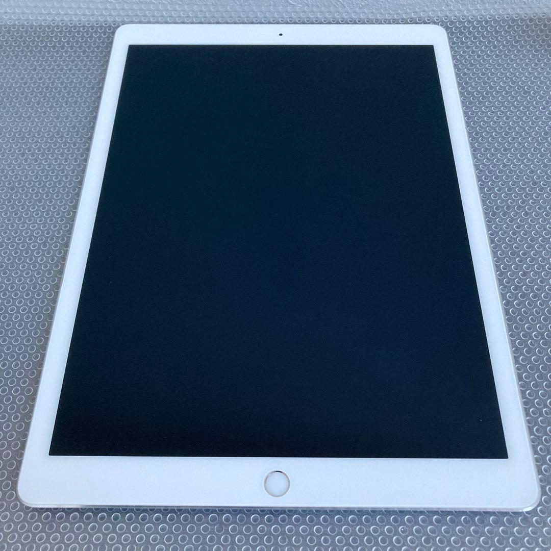744【早い者勝ち】美品☆電池新品☆iPad Pro 32GB 12.9インチ☆