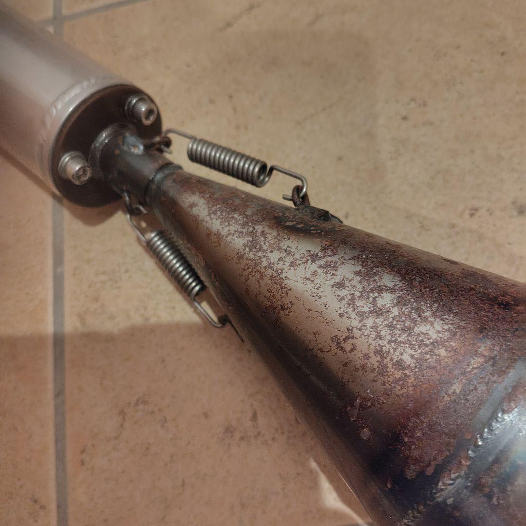 本日限定！NRマジック　sp チャンバー　ジョグ　sa16j