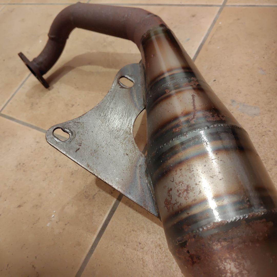 本日限定！NRマジック　sp チャンバー　ジョグ　sa16j