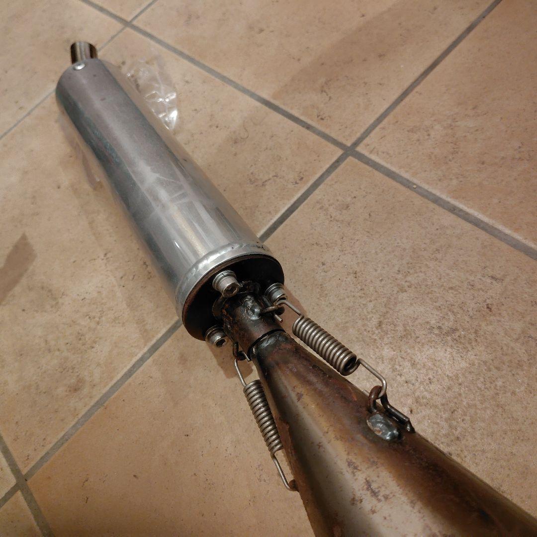 本日限定！NRマジック　sp チャンバー　ジョグ　sa16j