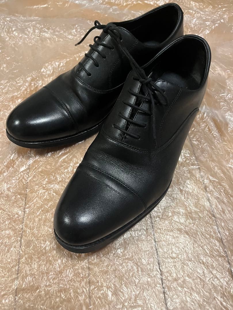 超美品⭐︎アシックスウォーキング　ランウォーク GORE-TEX防水26.5