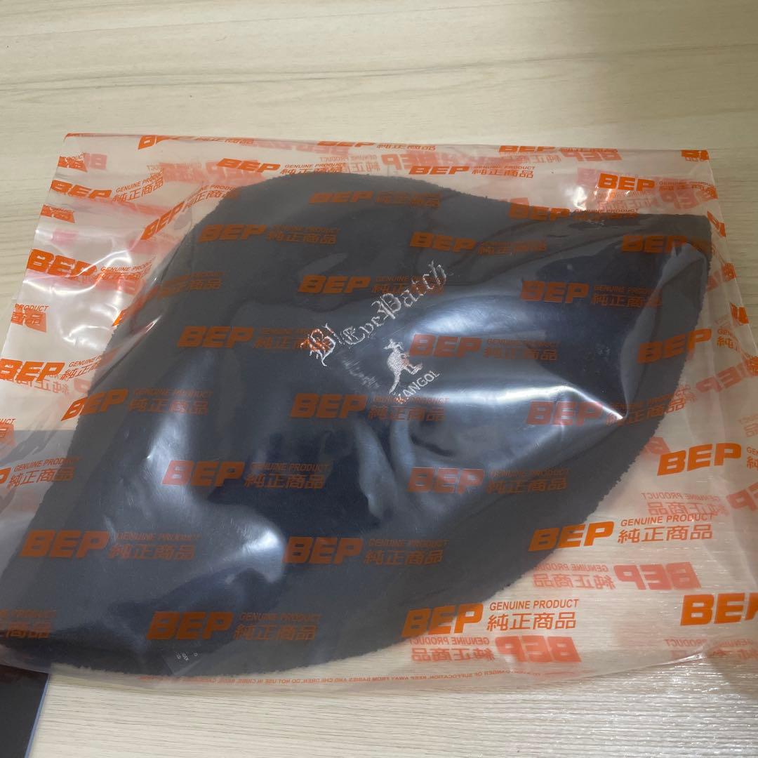 【即完売】THE BLACK EYE PATCH