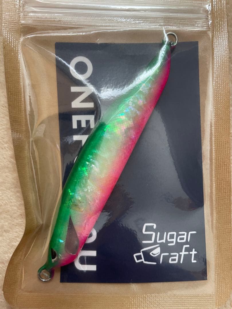 最終値下げ‼️ シュガークラフト　ワンフォア90U 3点セット