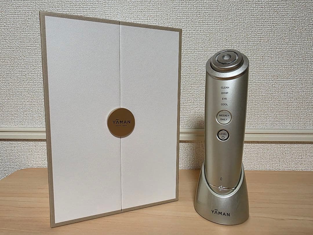 ヤーマン　フォトプラスシャイニーネオ