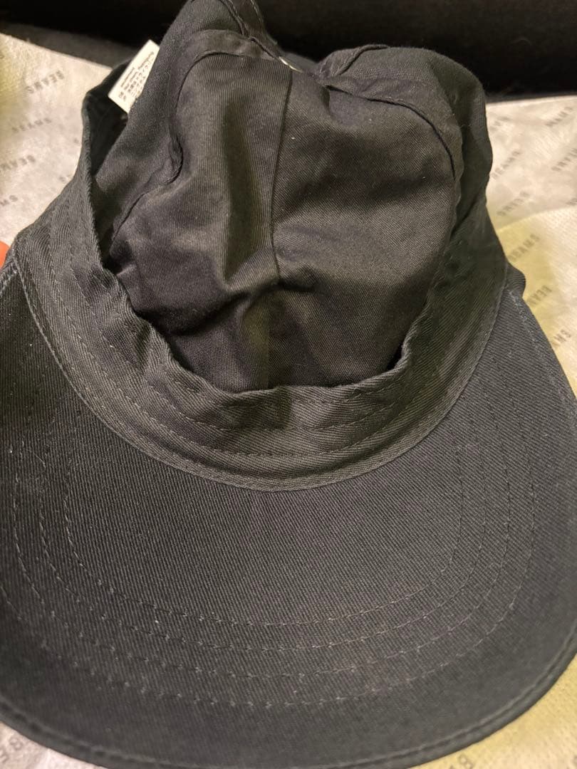 Acne Studios アクネストゥディオズベースボールキャップ C40224