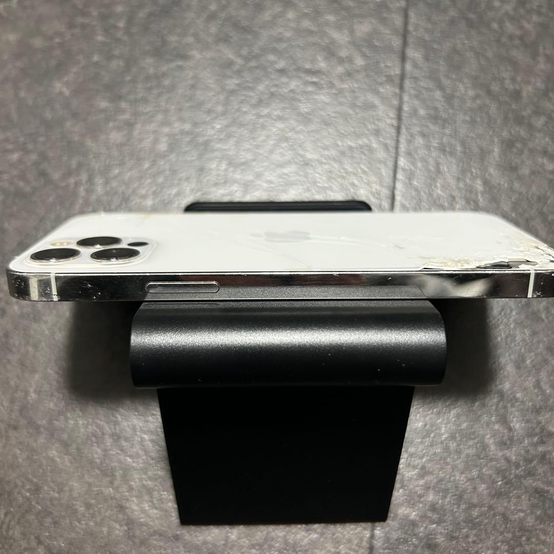 Apple iPhone 12 Pro 256GB SIMフリー