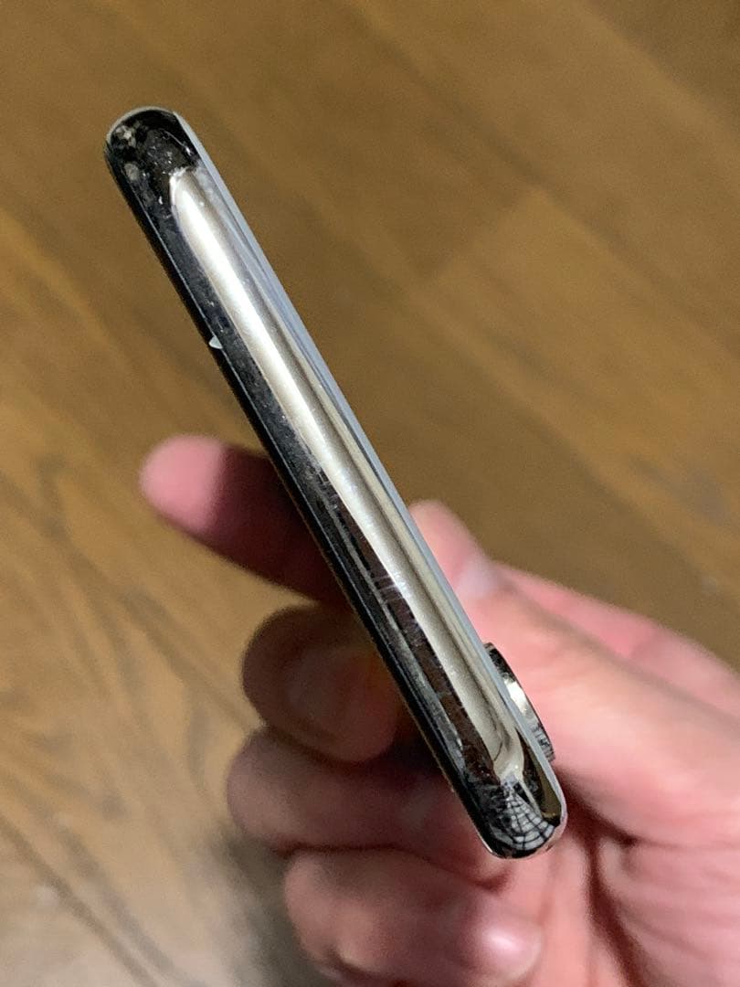 iPhone X 256GB SIMフリー