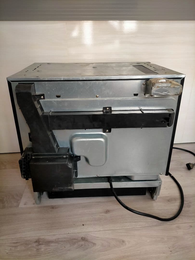 パナソニックビルトインオーブン NE-DB901