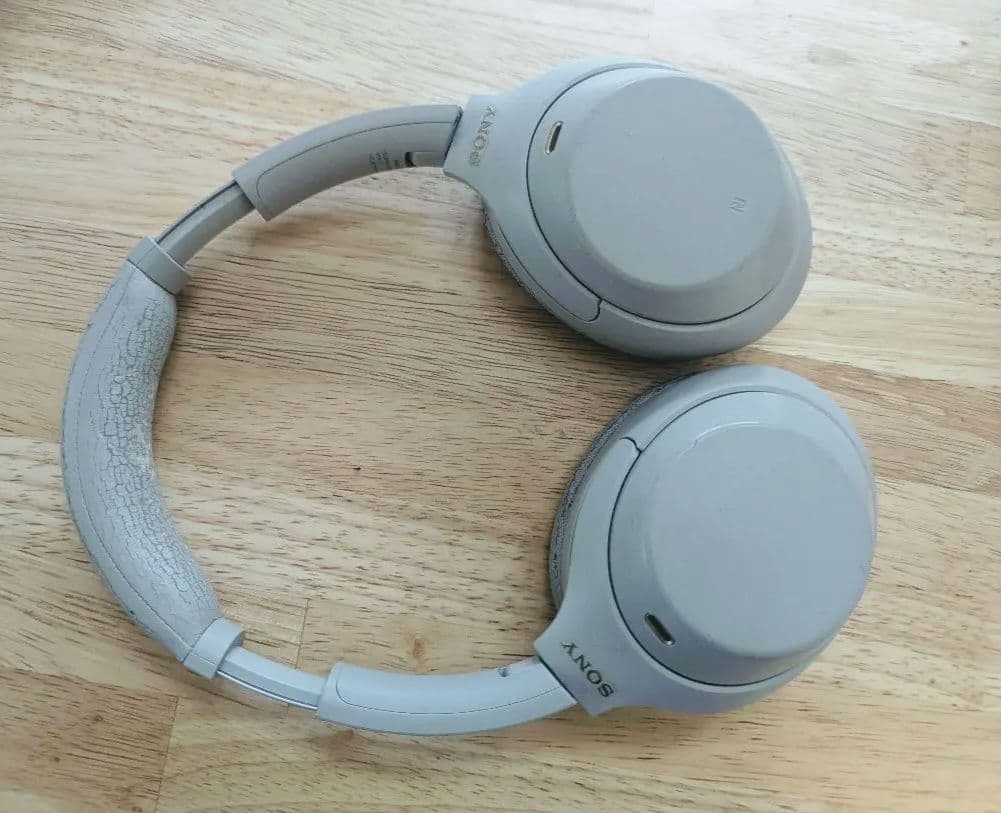 【ジャンク品】WH-1000XM4