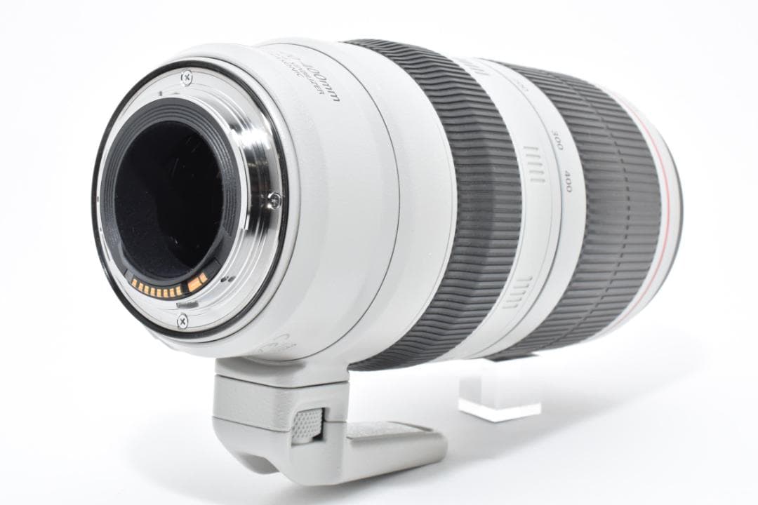 うさぎ様用Canon EF 100-400mm f/4.5-5.6L IS II