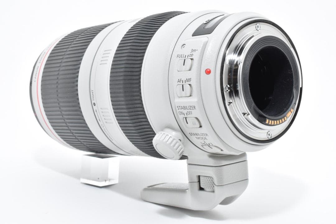 うさぎ様用Canon EF 100-400mm f/4.5-5.6L IS II