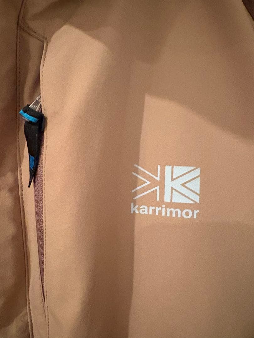 eYe junya watanabe man×karrimor ダウンジャケット