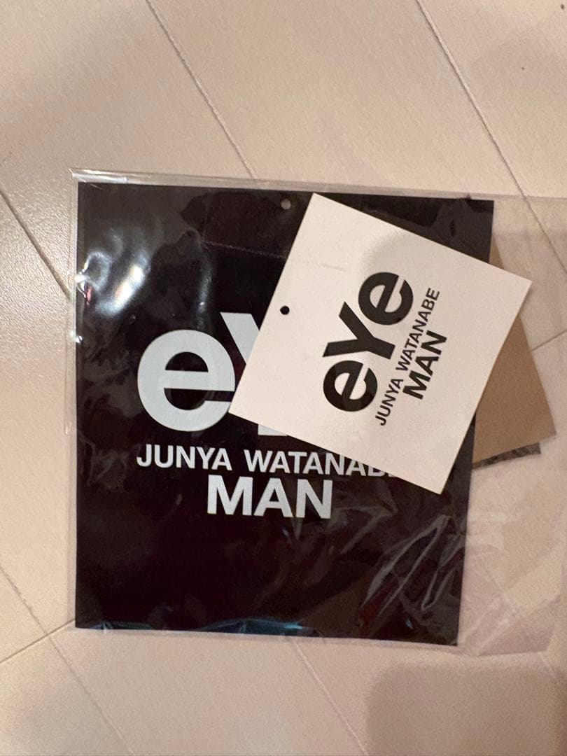 eYe junya watanabe man×karrimor ダウンジャケット