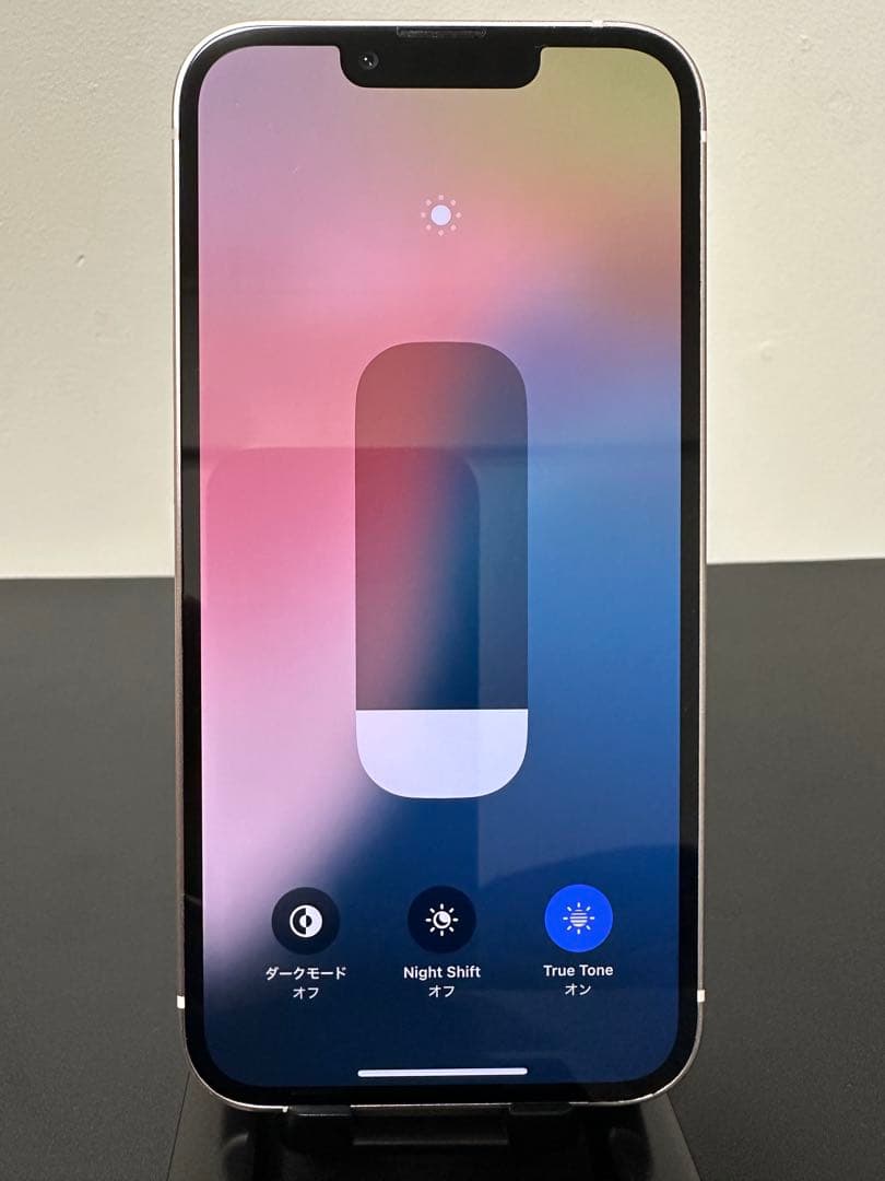 iPhone 13 美品( 電池100% )★ピンク★