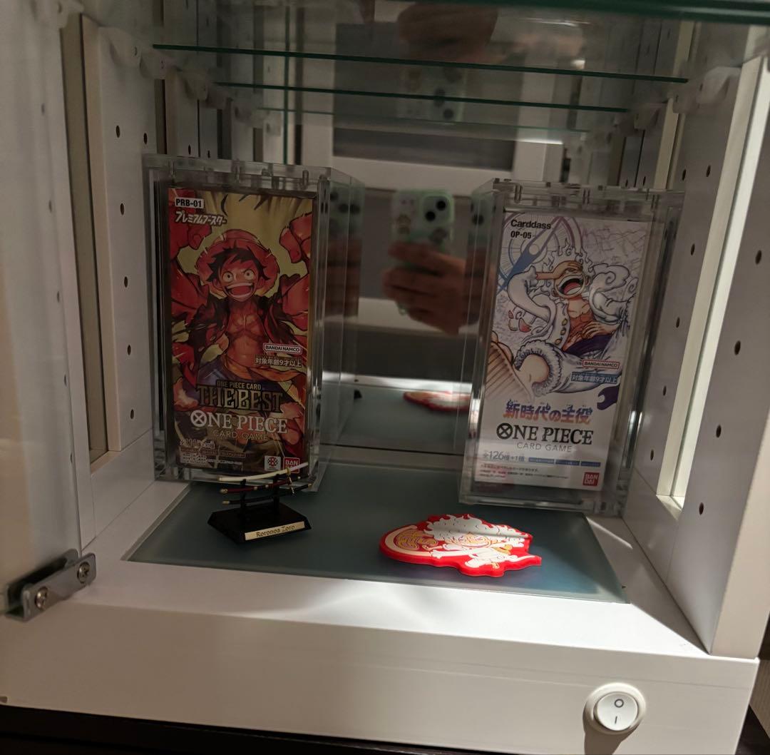 ONE PIECE 新時代の主役 カードゲーム OP-05