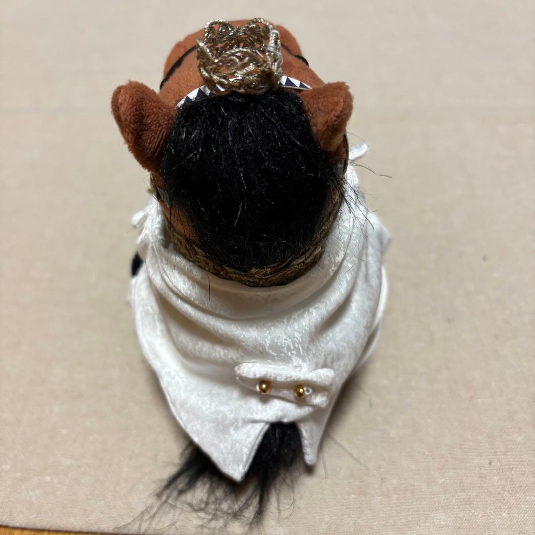 アイドルホース❣️ドレス❣️マント❣️