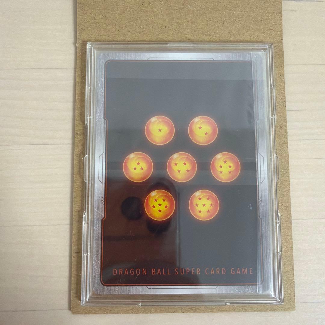 優勝賞品　未開封　孫悟空　FB05-030（パラレル/金文字）