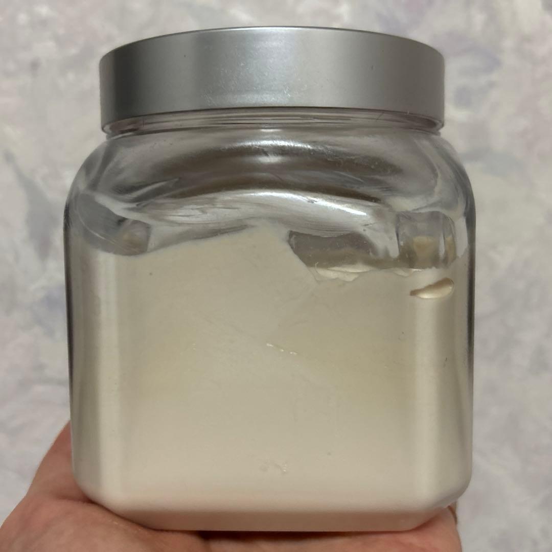 ローラ メルシエ　ホイップトボディクリーム アンバーバニラ