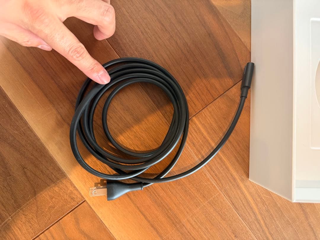 最安値　mac mini M2チップ　SSD512GB