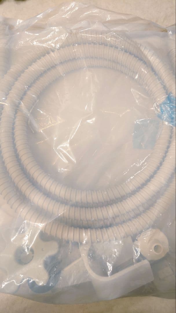 Y*i様 Panasonic/ドラム式洗濯機/NA-VX900BR/長期保証残有