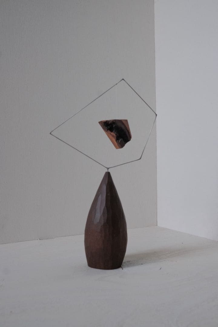 置き型モビール 辻有希