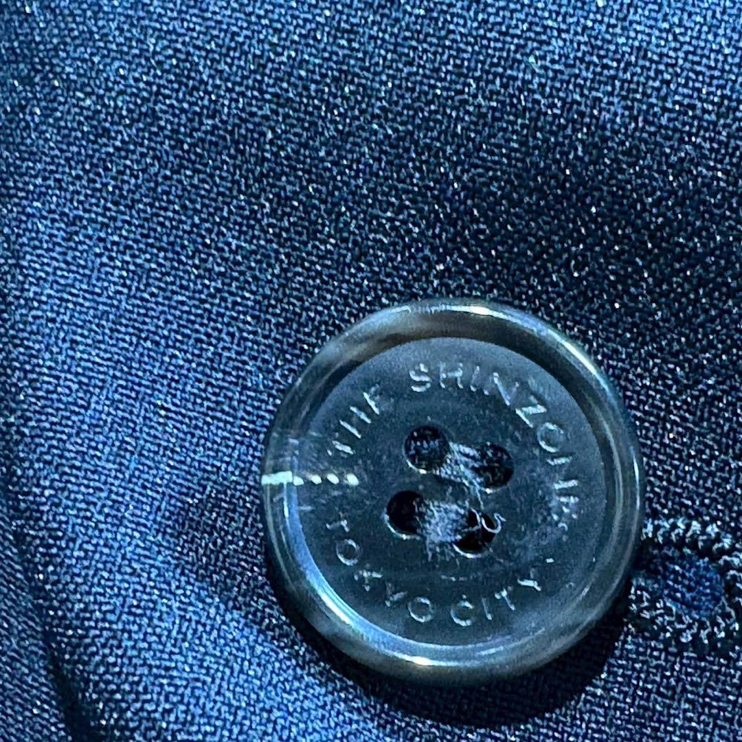 さ*ん様 【人気】THE SHINZONE CHRYSLER JACKET 34