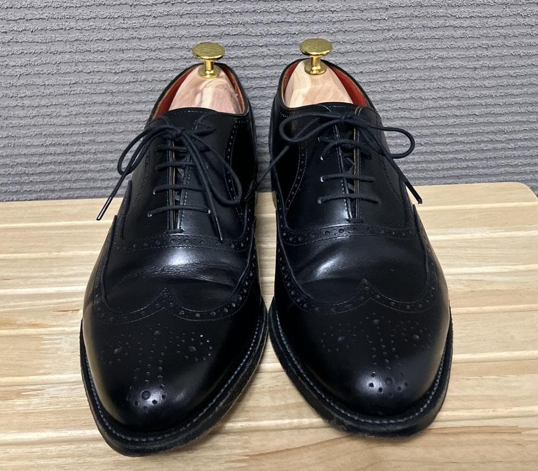 REGAL TOKYO ウィングチップ 26.0