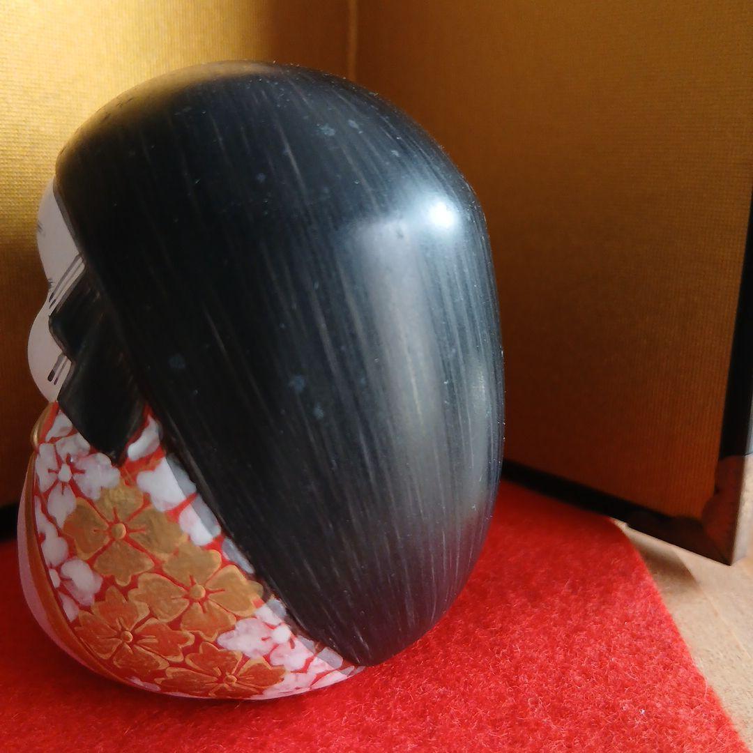 博多人形　雛人形　小副川祐二