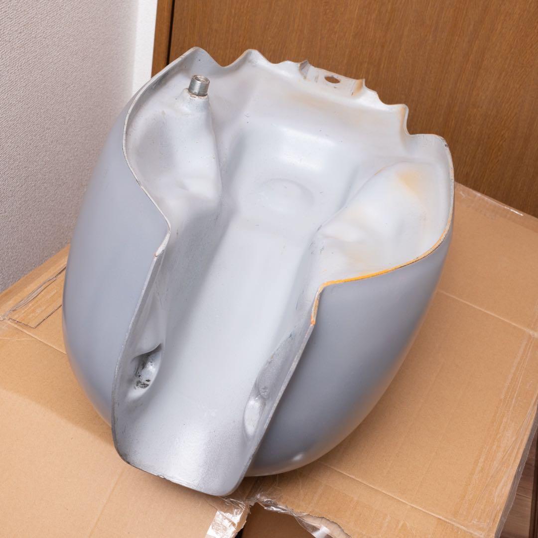 GB250クラブマン FRPタンク