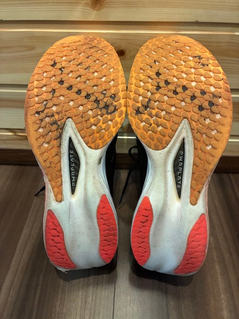 Puma ディビィエイトニトロエリート2