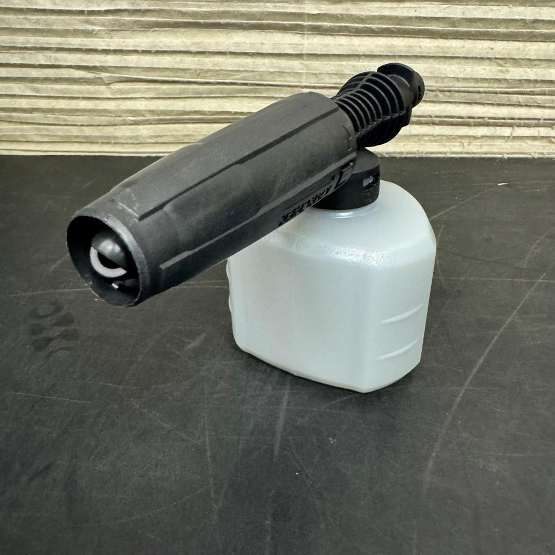 ☆KARCHER　高圧洗浄機　JTK サイレント プラス　1.600-901.0