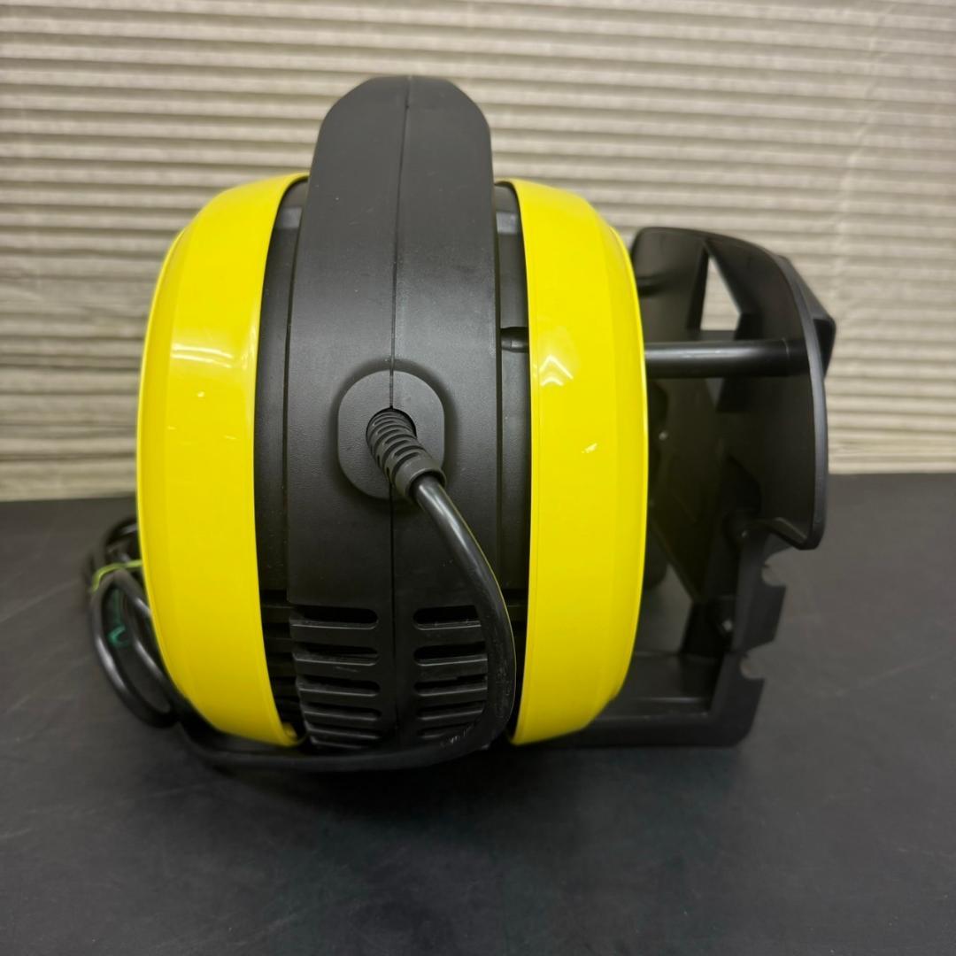 ☆KARCHER　高圧洗浄機　JTK サイレント プラス　1.600-901.0