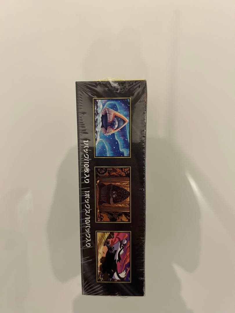 ポケモンカード ハイクラスパックMEGAドリームex シュリンク付き