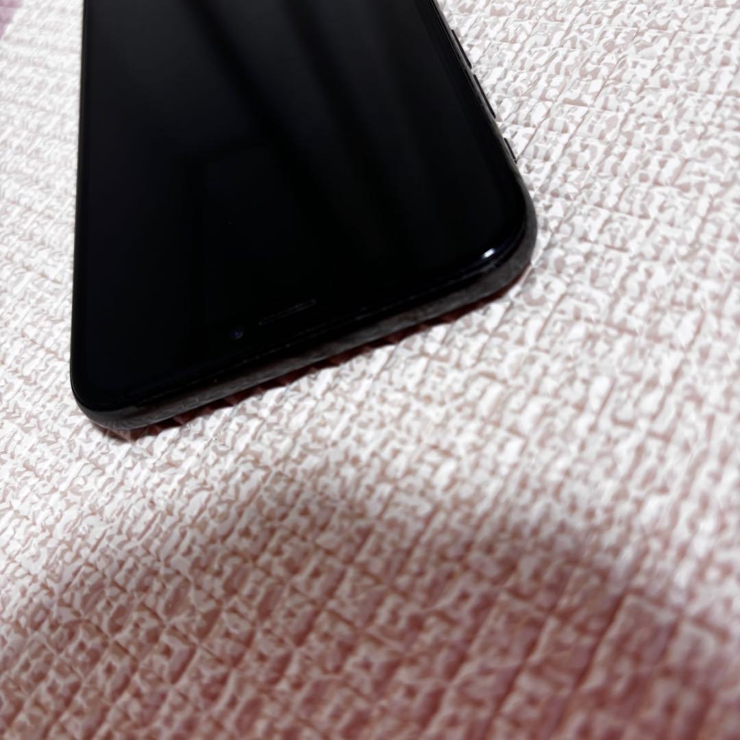 iPhone X 64GB 本体 初期化済み SIMロックあり