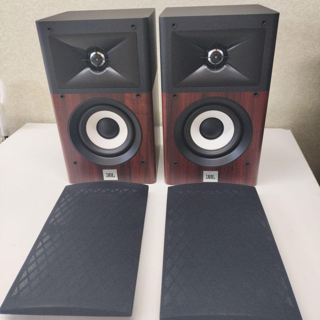 JBL STAGE A120 スピーカー ペア