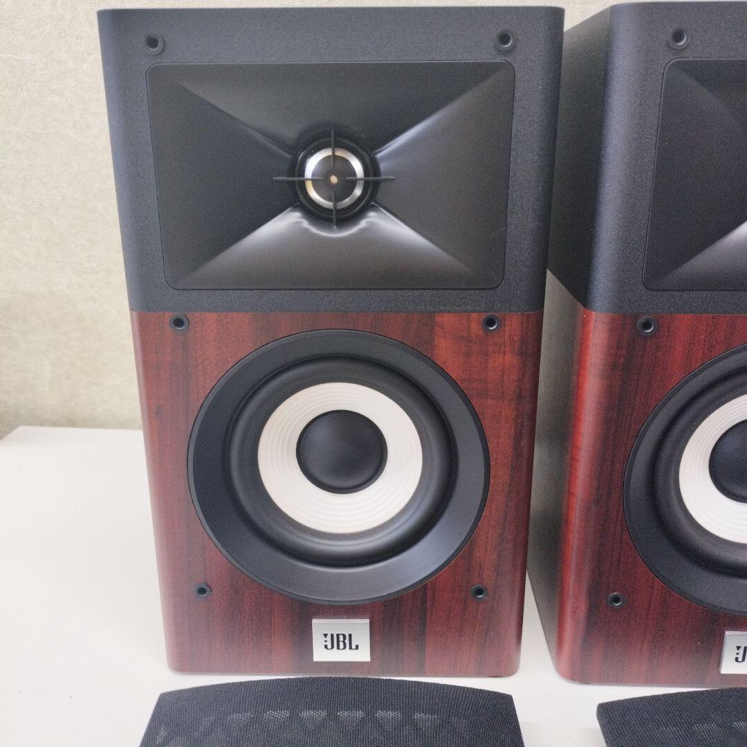 JBL STAGE A120 スピーカー ペア