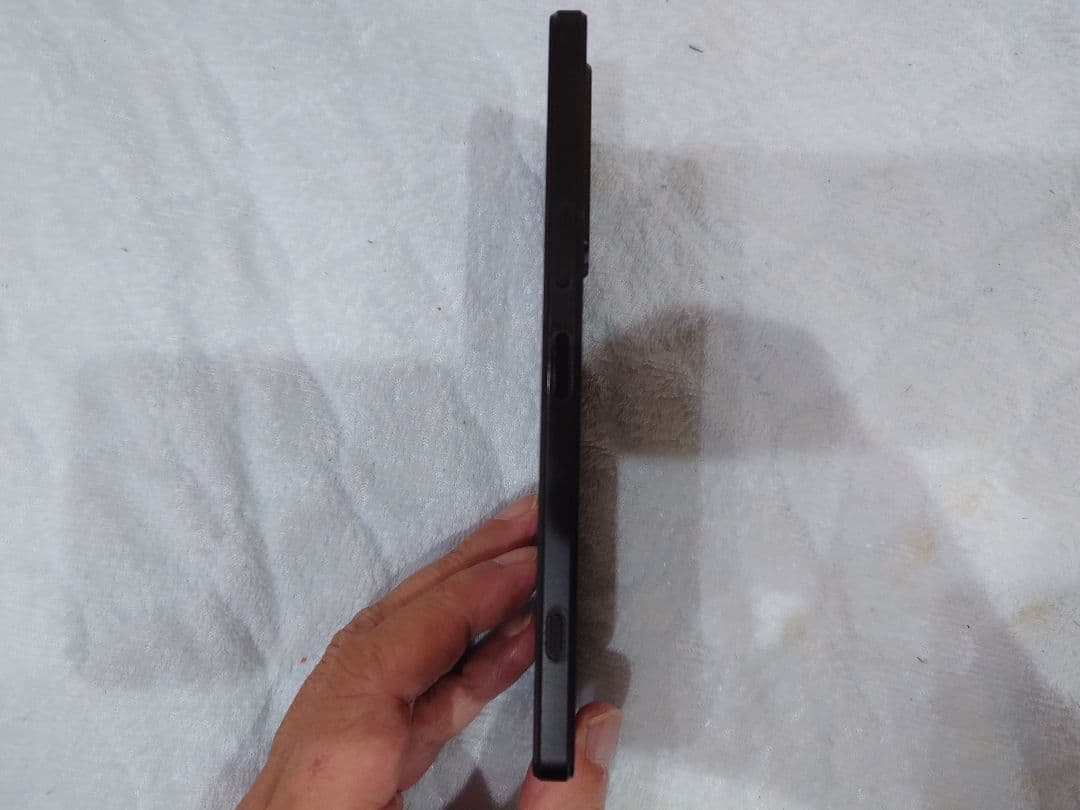 ソニー　エクスペリア１ iv