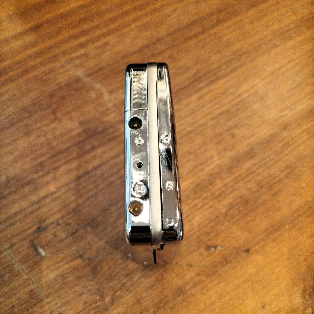 SONY WALKMAN WM-EX808HG カセットプレーヤー ジャンク