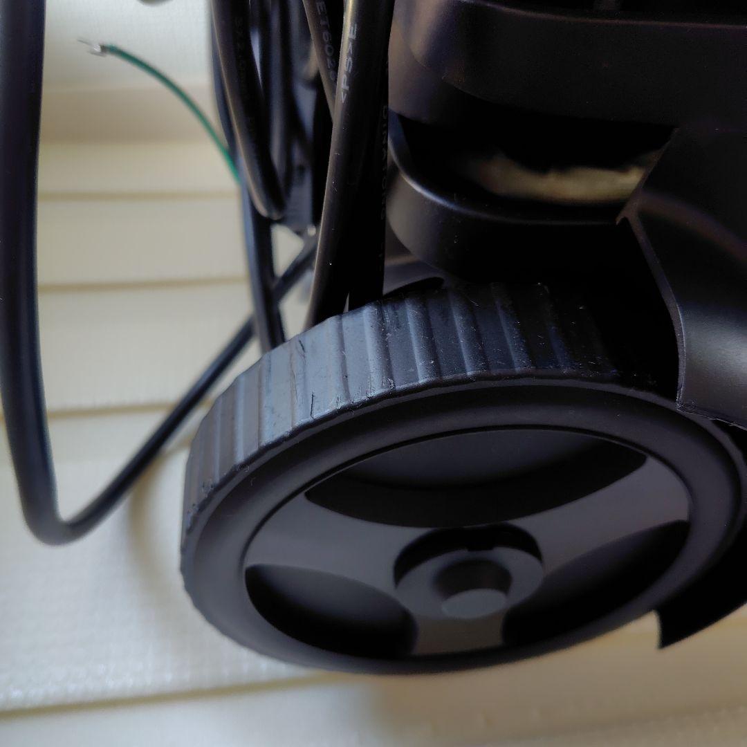 HIDAKA 高圧洗浄機 HK-1890 本体と付属品