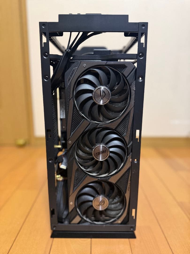 Ryzen5 5600 rtx3070 16GB ゲーミングPC