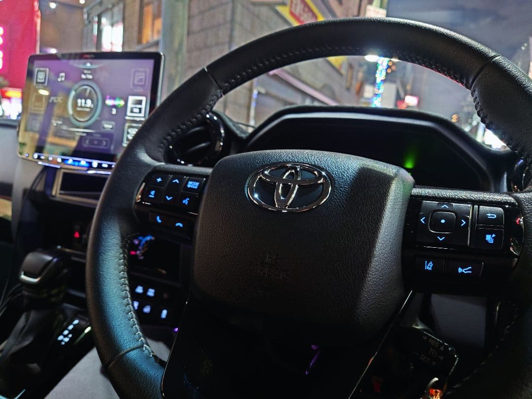 パーツ rin&corl golfshop