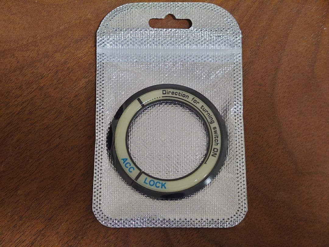 パーツ rin&corl golfshop