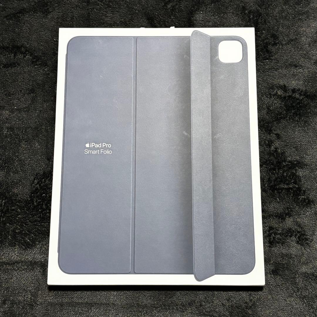 Apple純正 13インチiPad Pro (M4) Smart Folio