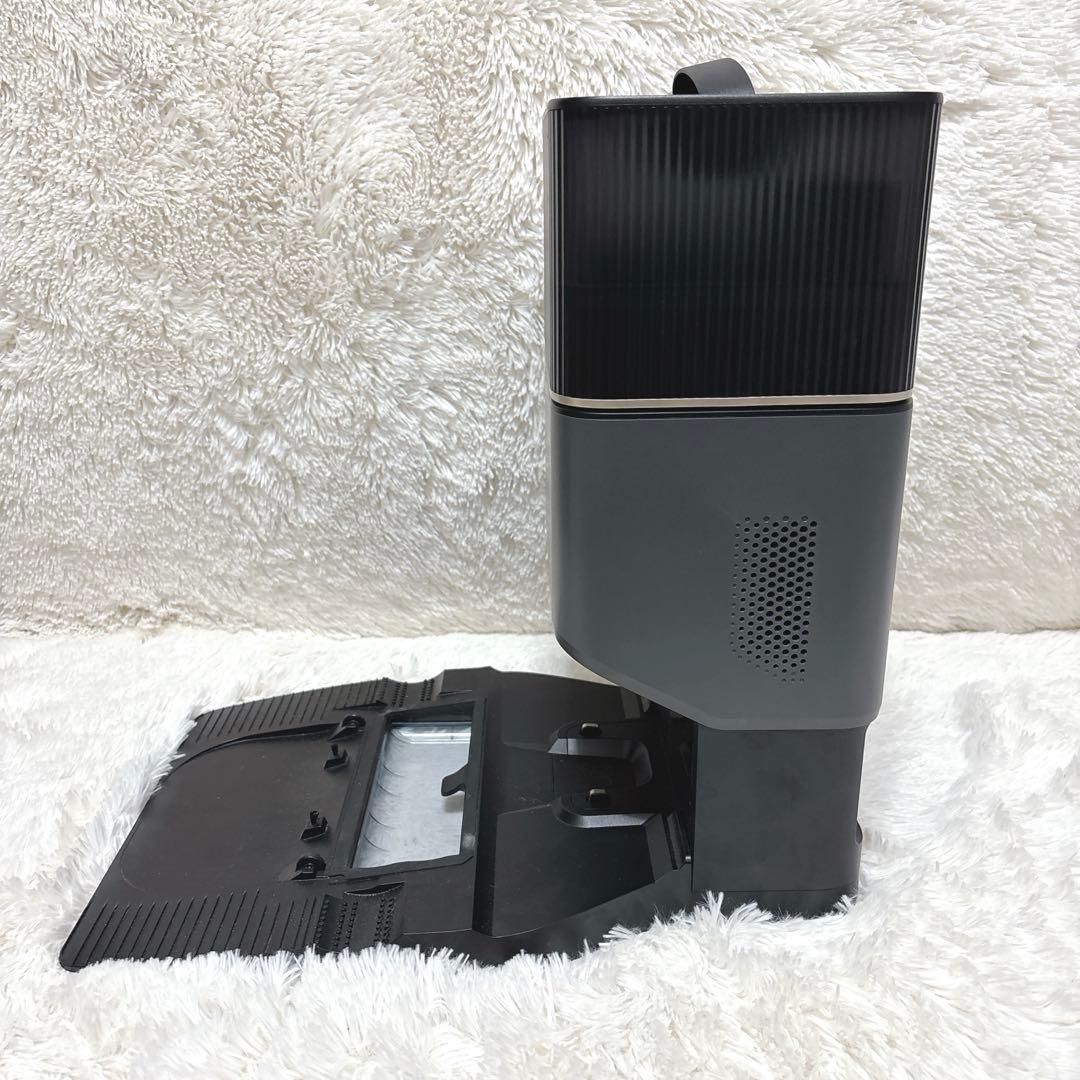 Roborock Q5 Pro+ ロボット掃除機 自動ゴミ収集 水拭き