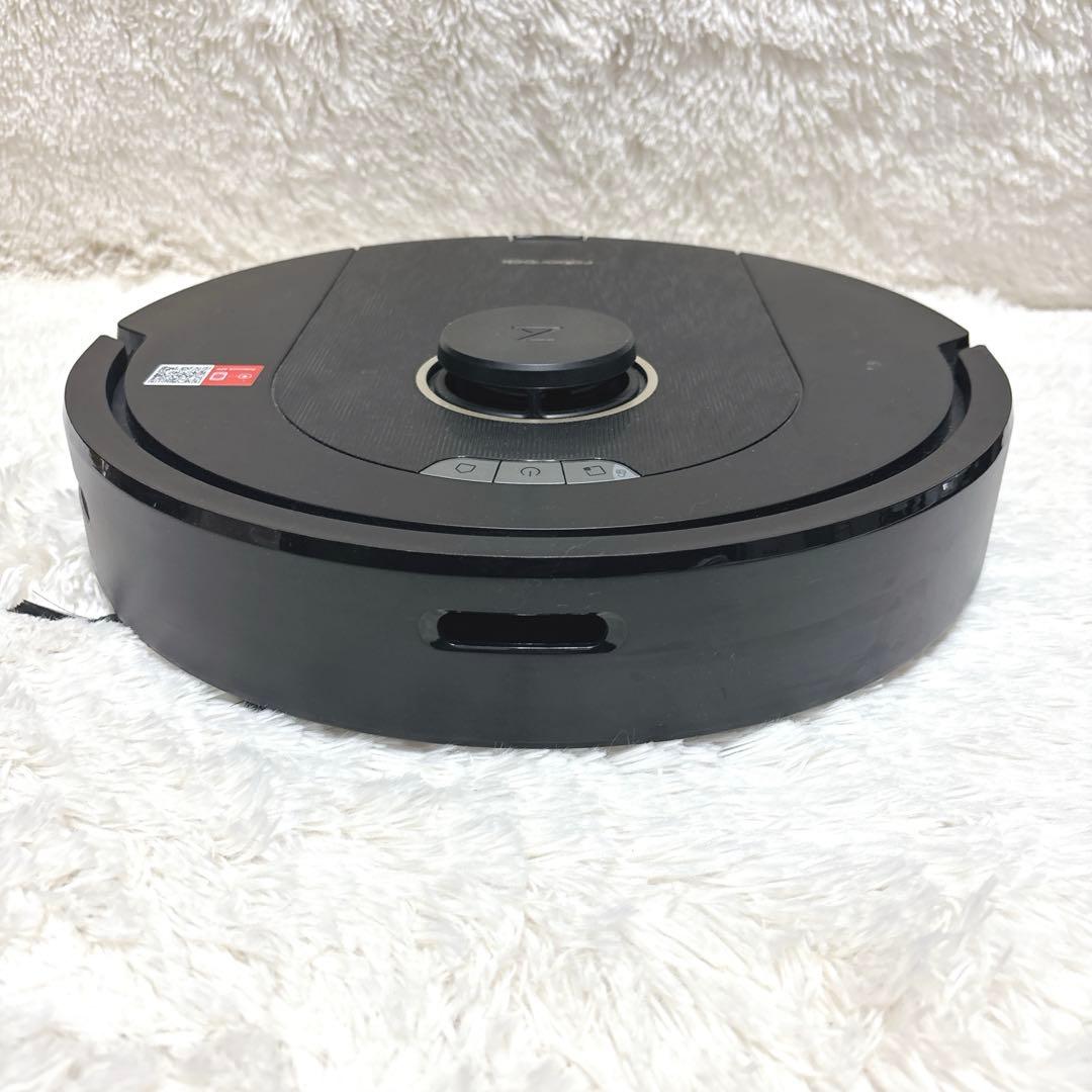 Roborock Q5 Pro+ ロボット掃除機 自動ゴミ収集 水拭き